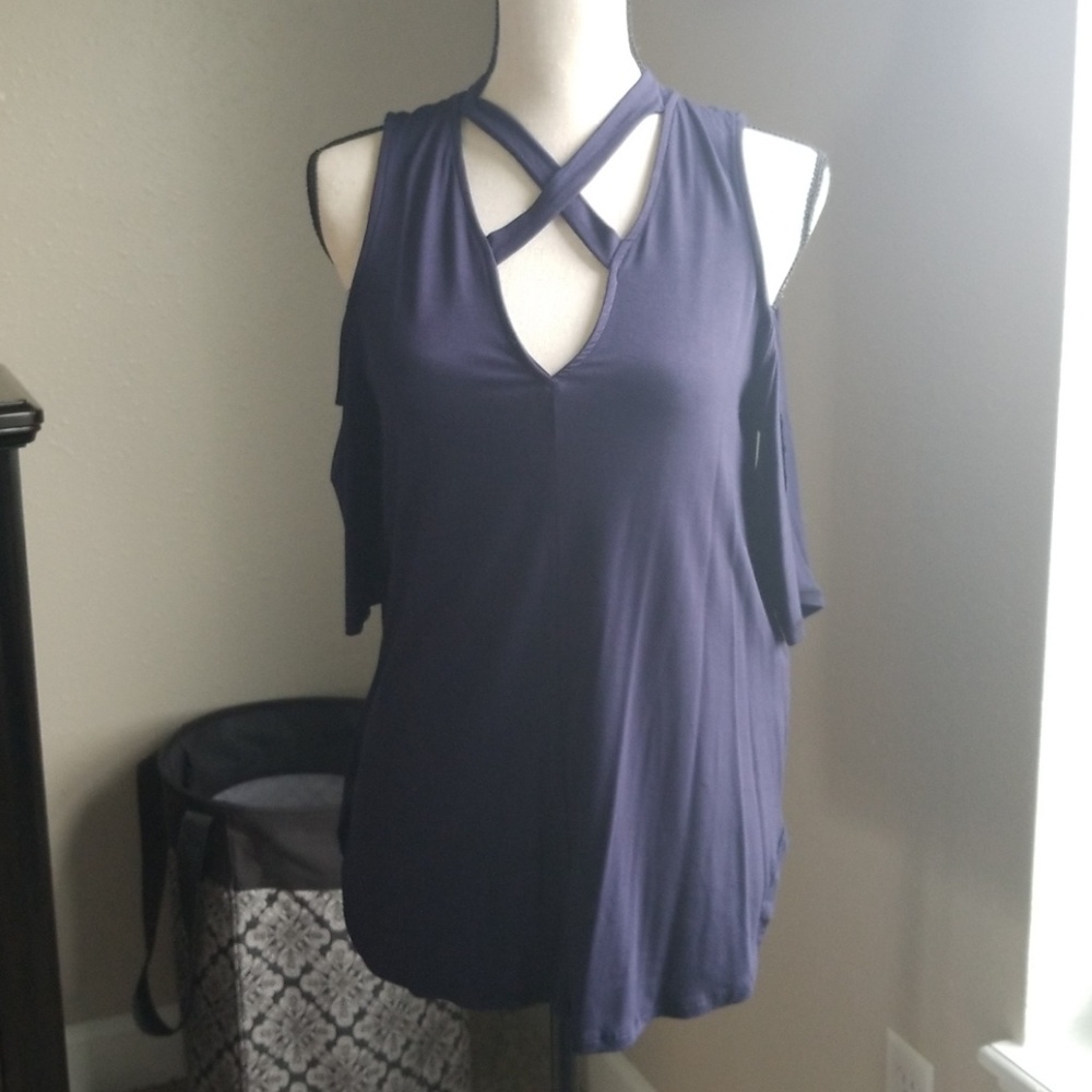 Like new top